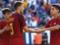 Roma - Verona 3: 0 Video goals and the review of the match