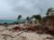 Куба получит 5,7 миллиона долларов для устранения последствий урагана  Ирма 
