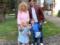 Pugacheva showed touching videos with her daughter and son on their birthday