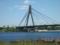 Киевские мосты проверят на прочность