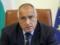 Борисов: Болгария должна работать над отменой санкций ЕС против России