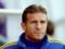 Voronin will look for football  talents  for the Ukrainian team