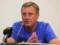 Хацкевич признан лучшим тренером этого сезона
