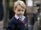 Prince George became an outcast in the school