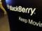 BlackBerry присматривается к рынку «умных» часов