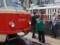 Two tram routes resumed in Kyiv