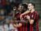Серия А: Милан сильнее СПАЛа и другие результаты пятого тура