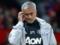 Mourinho doubts the suitability of the League Cup