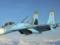 В Латвии около границы зафиксировали два военных самолета РФ