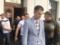 Deputies of the Odessa City Council vote on pre-issued  temnikami 