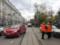 Аварія в центрі Єкатеринбурга паралізувала трамвайний рух