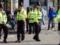 Лондонская полиция поведала о новых деталях теракта
