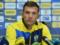 Шевченко вызвал на матчи против Косово и Хорватии 23 игроков