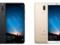 Frameless Huawei Maimang 6 with four cameras presented officially