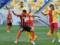 Zirka - Shakhtar. The day before