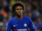 Willian: Chelsea are not weaker after players leave
