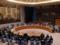 France advocated for the withdrawal of UN Security Council members veto power