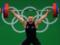 Пелешенко побил рекорд Украины по тяжелой атлетике