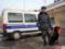 Свердловские полицейские задержали пьяного колхозника, сообщившего о бомбе в родном селе