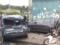 На в їзді до Києва розбилися шість машин