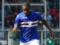 Duvan Zapata: Sampdoria deserved to win