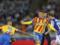 Ла Лига: Дзадза снова принес победу Валенсии