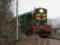 In the Kharkiv region, the train knocked down a woman