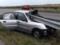 In the Poltava region, the car flew into a bump, two people died
