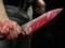 In the Lugansk region, a 17-year-old guy in a drunken state stabbed a man