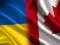 Министр обороны Канады Саджан во вторник посетит Украину