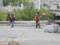 У Горноуральске старшокласників змушують будувати спортивну площадку. Семикласниця отримала травми