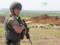 Армия усилила охрану военных объектов из-за взрывов под Винницей