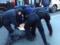 Полиция задержала мародеров в Калиновке
