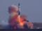 Росія провела випробування міжконтинентальної балістичної ракети