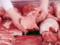 Украинец пытался перевезти в Российскую Федерацию более полторы тонны мяса