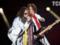 Лідер Aerosmith Тайлер скасував концерти через необхідність термінового лікування