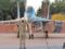 Командующий Воздушных Сил лично экзаменовал будущих летчиков