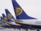 Ryanair отменит 400 тысяч проданных билетов
