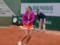 Українка Бондаренко вийшла у фінал тенісного турніру в Ташкенті