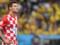 Сборная Хорватии рискует потерять двух ключевых футболистов перед важной игрой против Украины