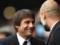 Conte: I think that Guardiola is the best