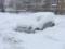 Аномальный снегопад оставил без света Алданский район