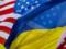 Сотрудничество Украины и Соединённых Штатов