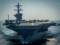 The US will send an aircraft carrier strike group to the shores of the DPRK