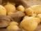 In Ukraine, the potato has fallen in price