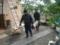 In Kalinovka, rescuers discovered about a thousand explosive items
