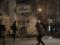 Столкновения у АЗС в Киеве: пострадали семь копов