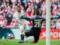 Arsenal may miss the goalkeeper Athletic