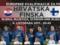 Хорватия — Финляндия: прогноз букмекеров на отборочный поединок ЧМ-2018