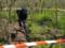 Mushroom pickers near Kharkov made a very dangerous find